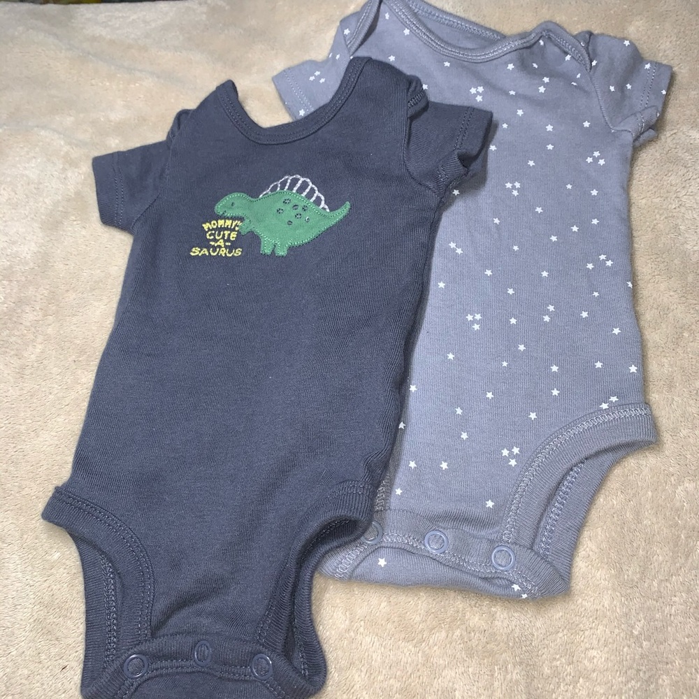 Matching Onsies